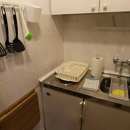 게스트하우스 Kreslin 3*