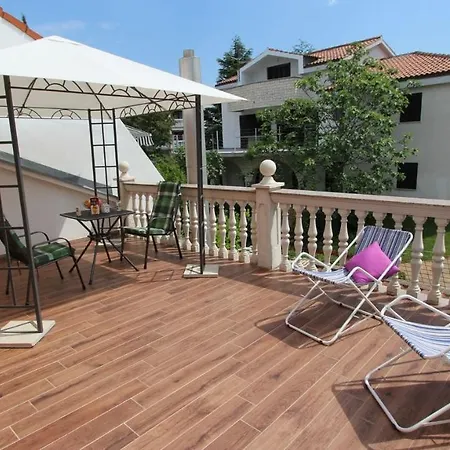 게스트하우스 Kreslin 반타치치