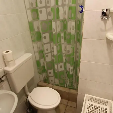 Kreslin 3* 반타치치