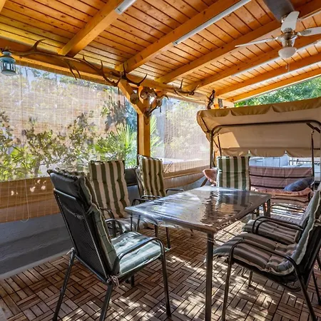 게스트하우스 Kreslin 반타치치