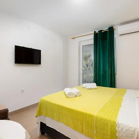 Kreslin 게스트하우스