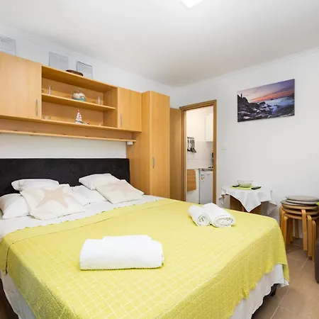 Kreslin 3* 반타치치