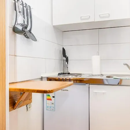 게스트하우스 Kreslin 반타치치