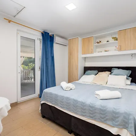 Kreslin 반타치치