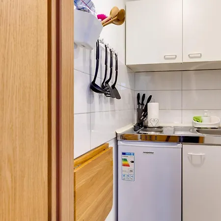 Kreslin 게스트하우스