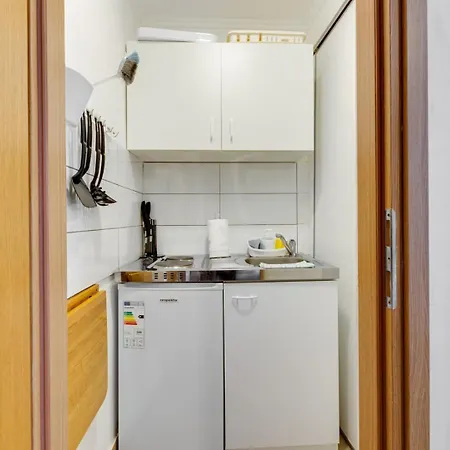 게스트하우스 Kreslin 3*