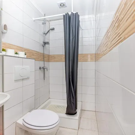 Kreslin 게스트하우스 반타치치