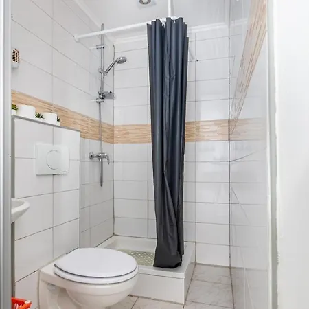 게스트하우스 Kreslin 3*