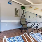 Pensiune Kreslin 3*