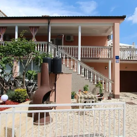 Pensiune Kreslin Vantacici