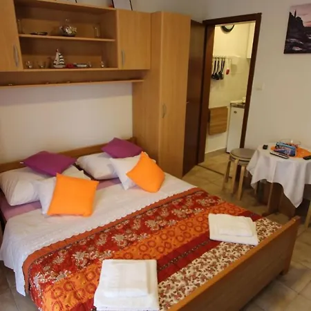 Pensiune Kreslin Vantacici