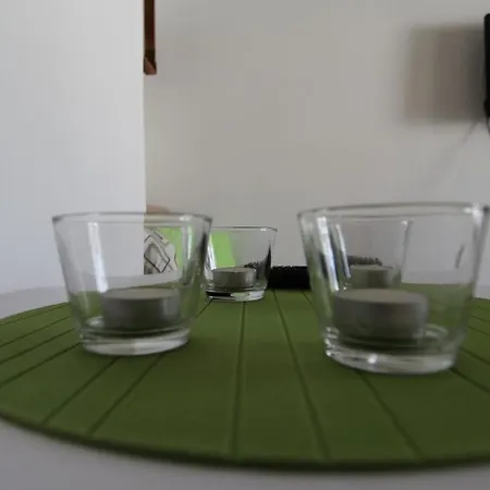 Kreslin 3* Vantacici