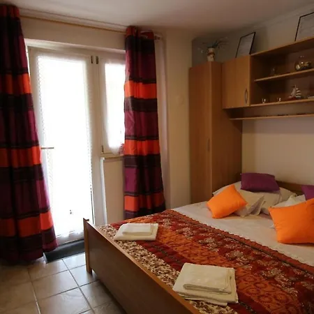 Pensiune Kreslin Vantacici