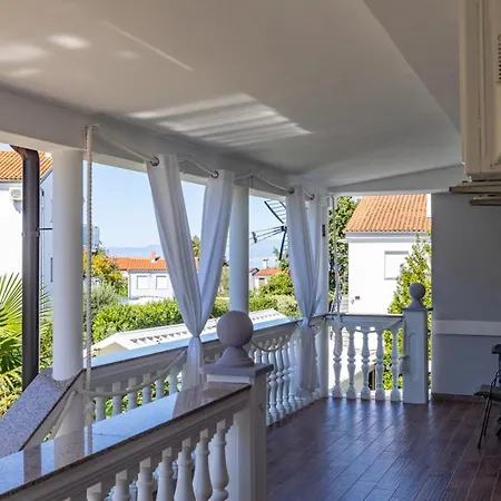 Pensiune Kreslin Vantacici