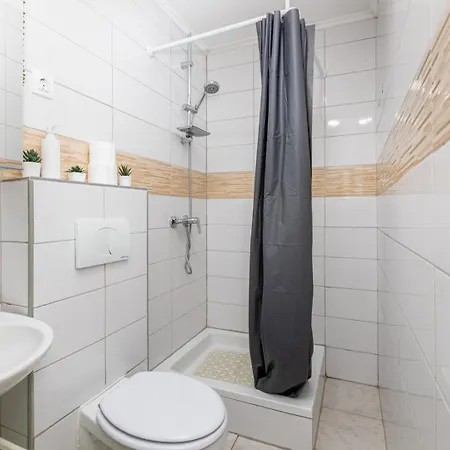 Pensiune Kreslin Vantacici