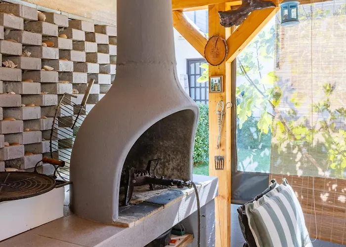 Kreslin 3* Vantacici