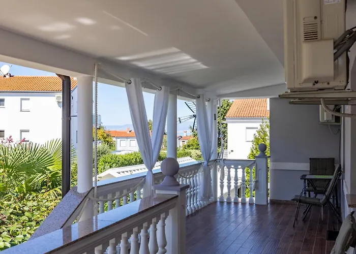 Konukevi Kreslin Vantacici