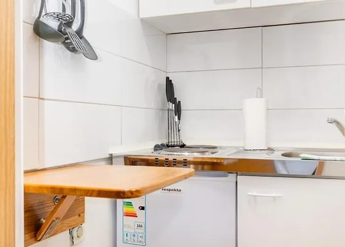 Konukevi Kreslin Vantacici