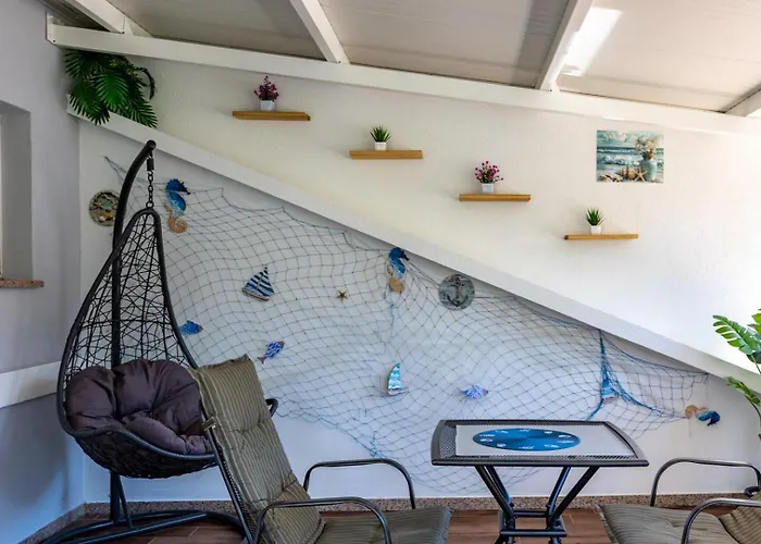 Konukevi Kreslin Vantacici