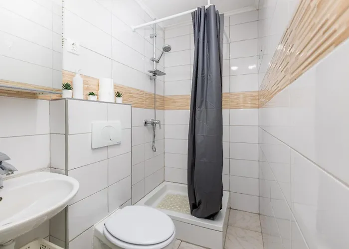 Konukevi Kreslin Vantacici