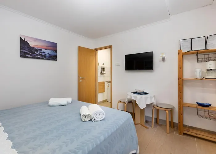 Konukevi Kreslin Vantacici